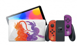 Nintendo Nintendo Versi&oacute;n Pokemon. 64GB. 