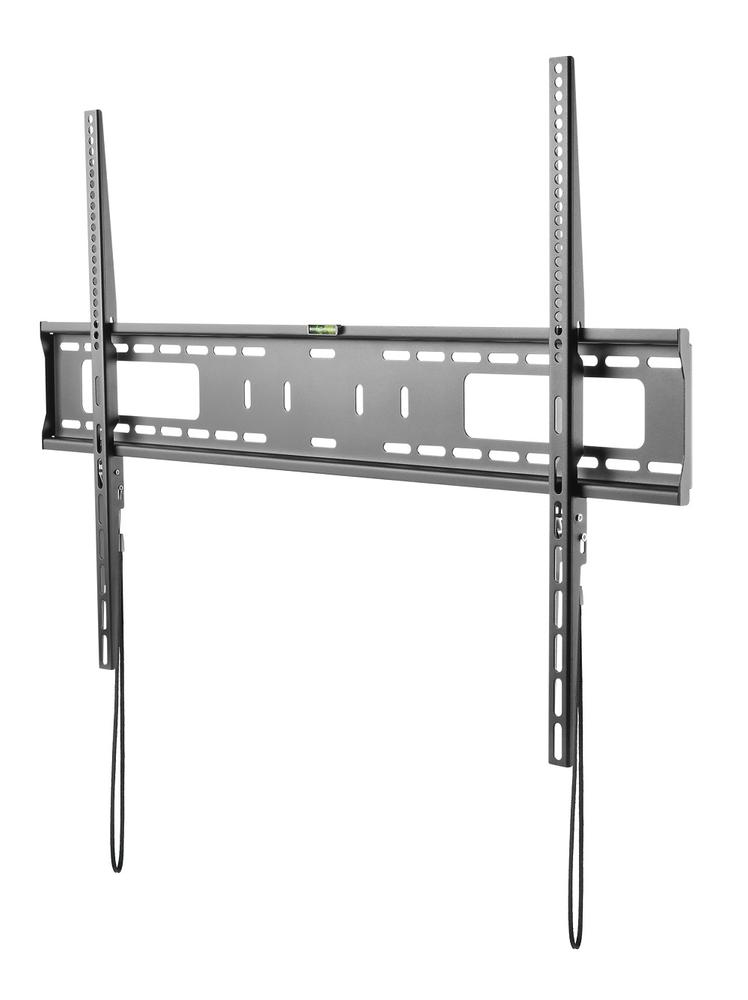 Soporte de Pared FIJO para TV OVALTECH OVTV-F60100