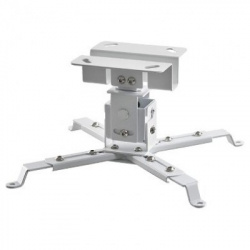 Soporte de Techo Universal para Proyector BROBOTIX 6000663