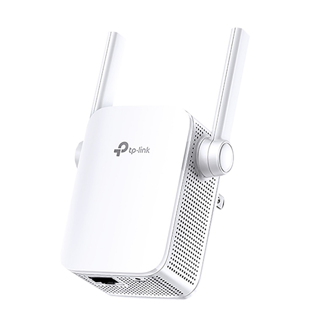 Expansor de Rango Dual Band TP-LINK RE305