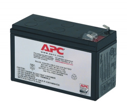 Cartucho de bater&iacute;a APC RBC2