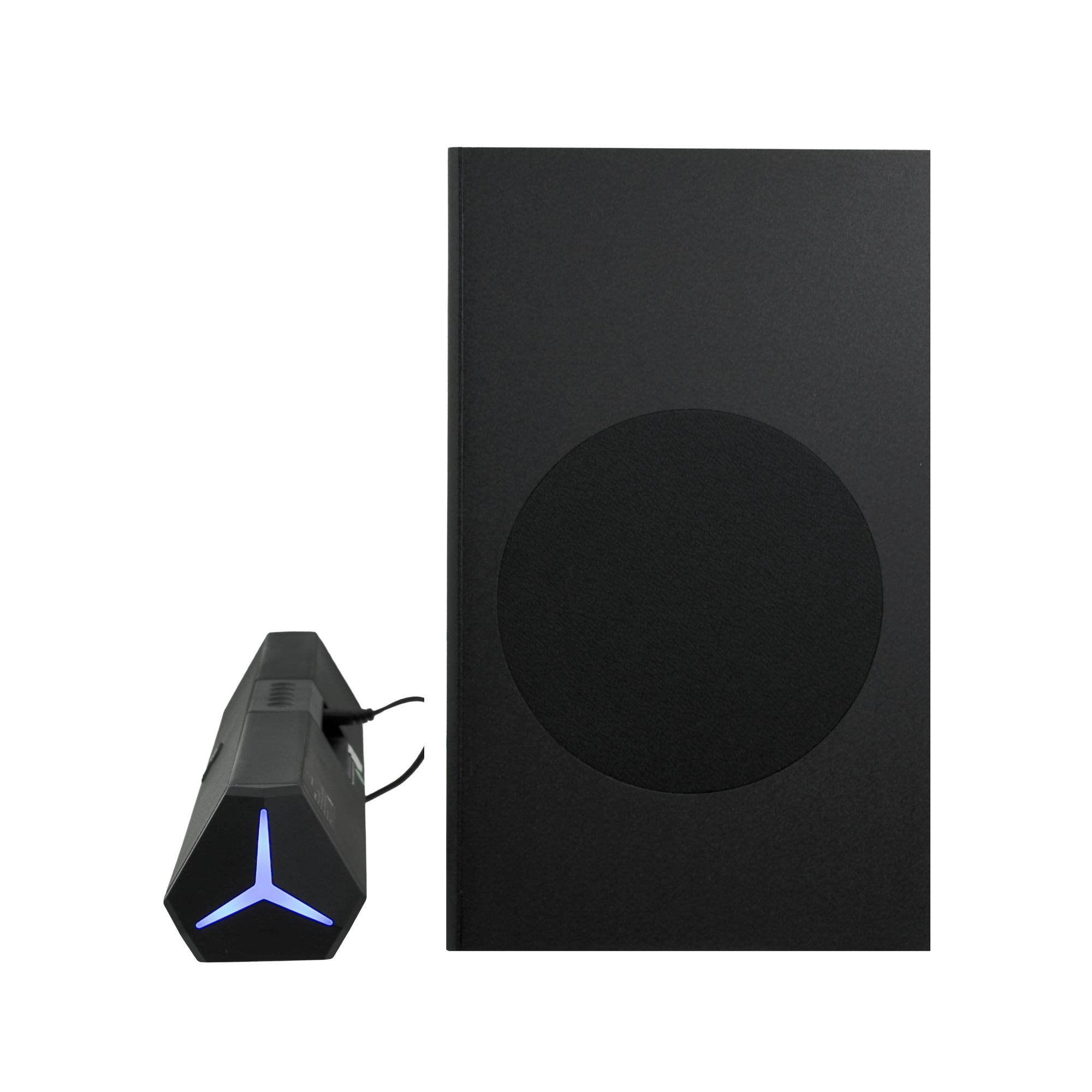 Bocinas PERFECT CHOICE PC-114024