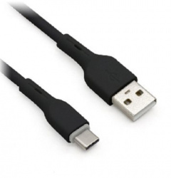 Cable USB V2.0 Tipo C  BROBOTIX 963196