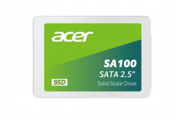 Unidad de Estado Solido ACER SA100