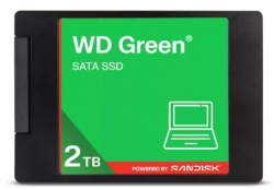 SSD SANDISK WDS200T5G0A