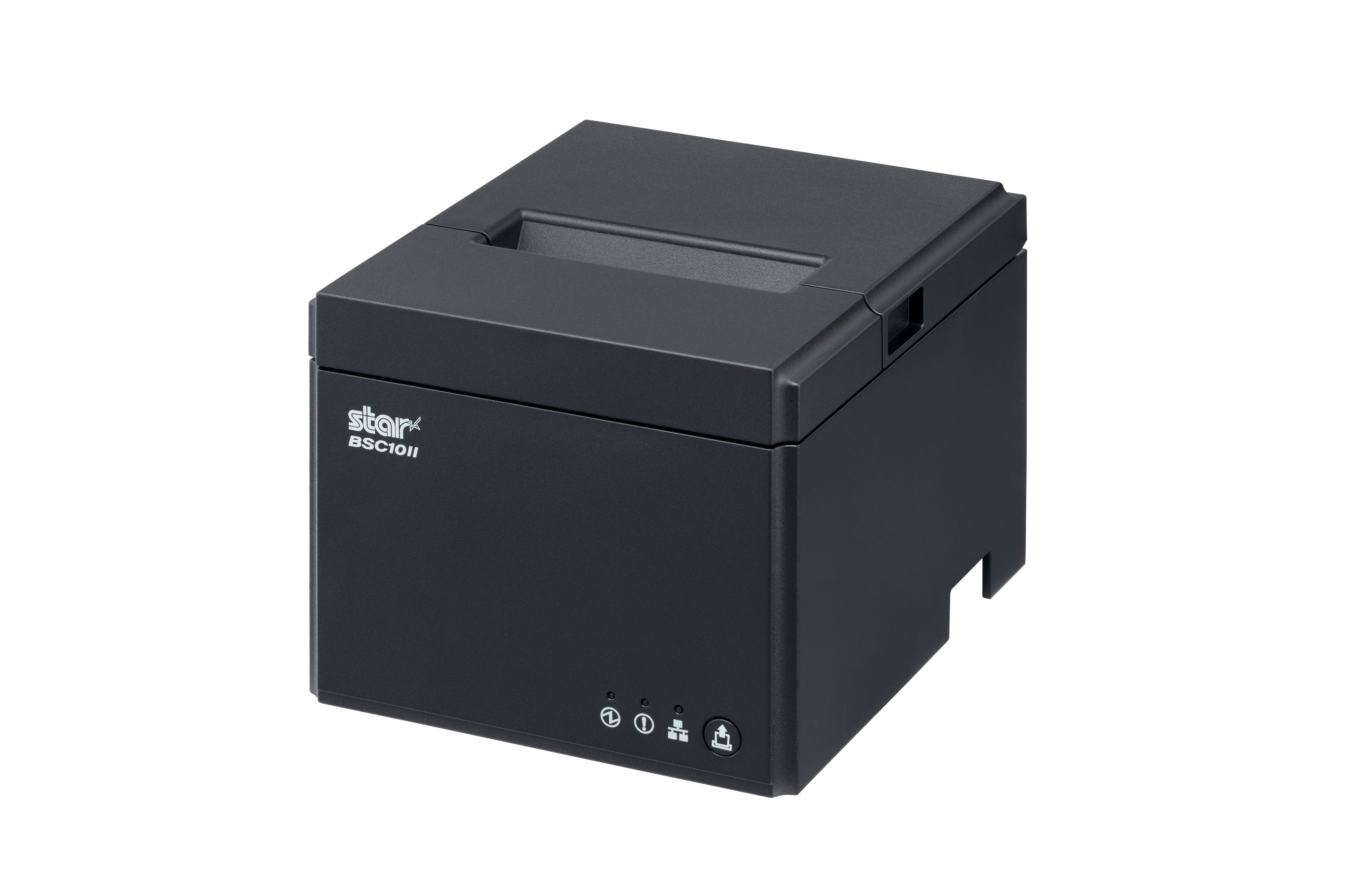 Impresora t&eacute;rmica  STAR MICRONICS BSC10II-UE GY US