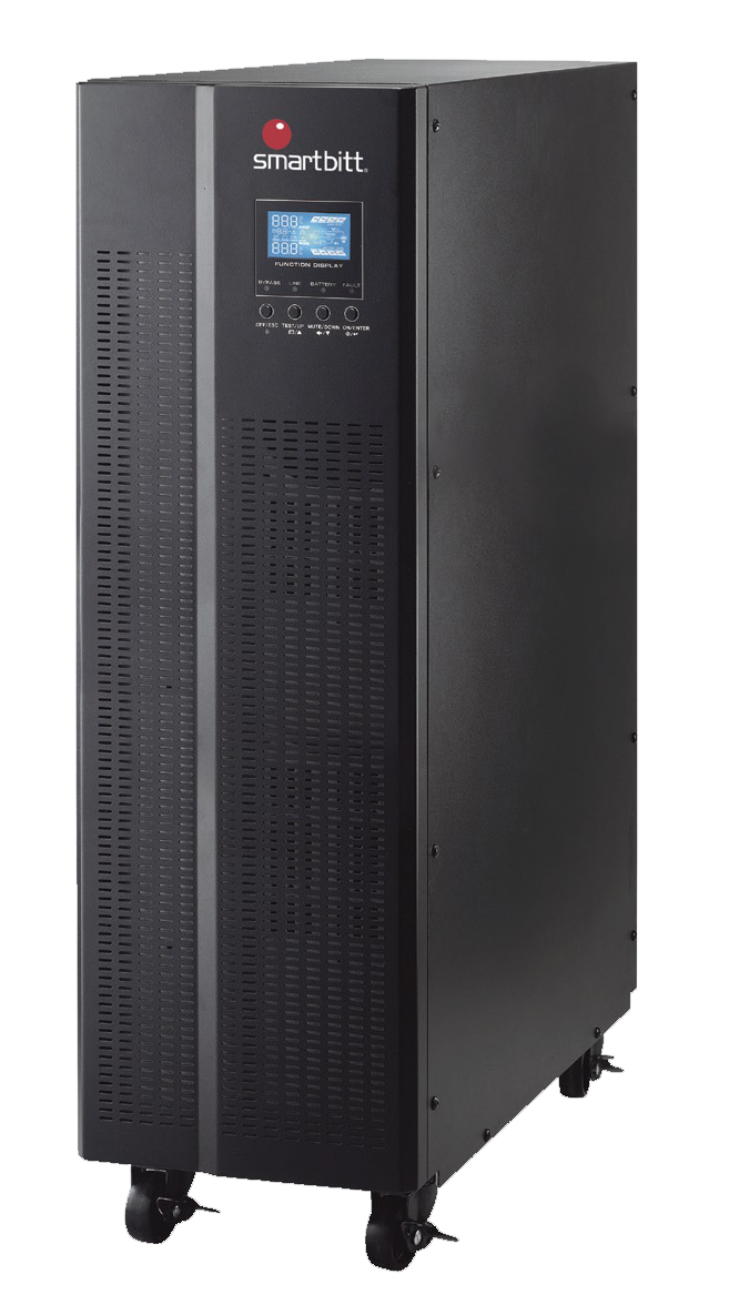 No Break SMARTBITT SBOL20KTII-3