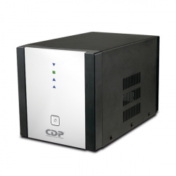 Regulador de Voltaje CDP AVR 3008