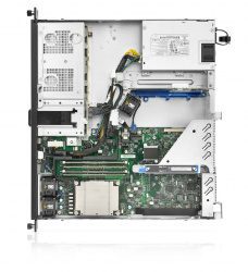 Servidor  Hewlett Packard Enterprise DL20 Gen10