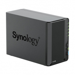 Servidores SYNOLOGY DS225+