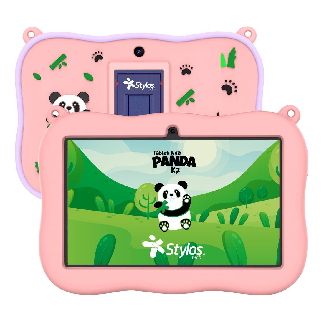 Tabletas Stylos STTAFP1P