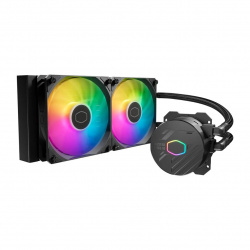 Enfriamiento y Ventilaci&oacute;n COOLER MASTER MLW-D24M-A18PA-R1